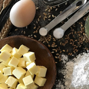 Himalayan Curry Leaf Ghee