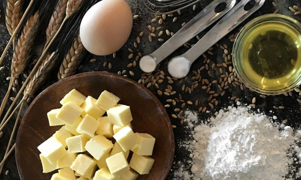 Himalayan Curry Leaf Ghee