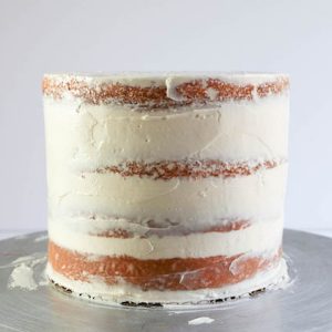 Luxury Coconut & Lime Curd